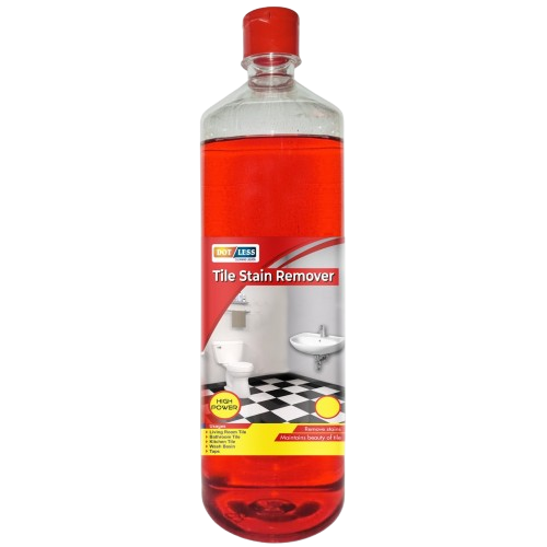 Dotless Tile Stain Cleaner โ For Effortless Shine and Stain-Free Living